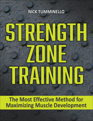 Strength Zone Training