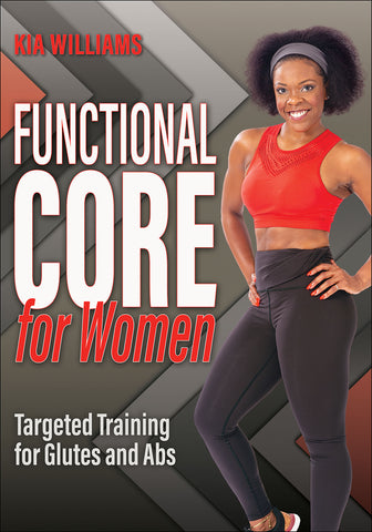 Resistance Training for Women