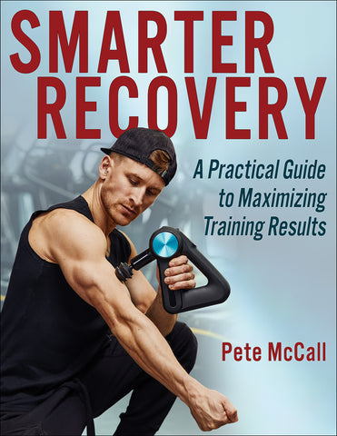 Smarter Recovery book cover