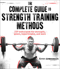 The Complete Guide to Strength Training Methods