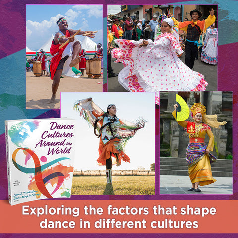 Dance Cultures Around the World