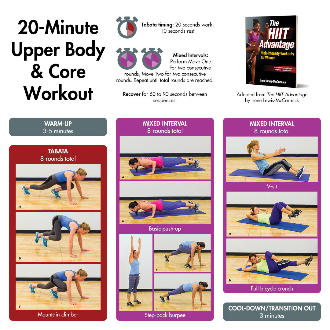 core strength exercises for beginners