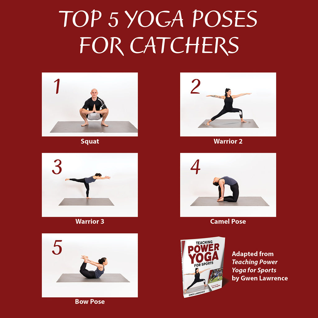Top 5 Yoga Poses to Ease Jet Lag – Chopra