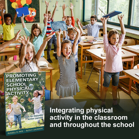 Promoting Elementary School Physical Activity