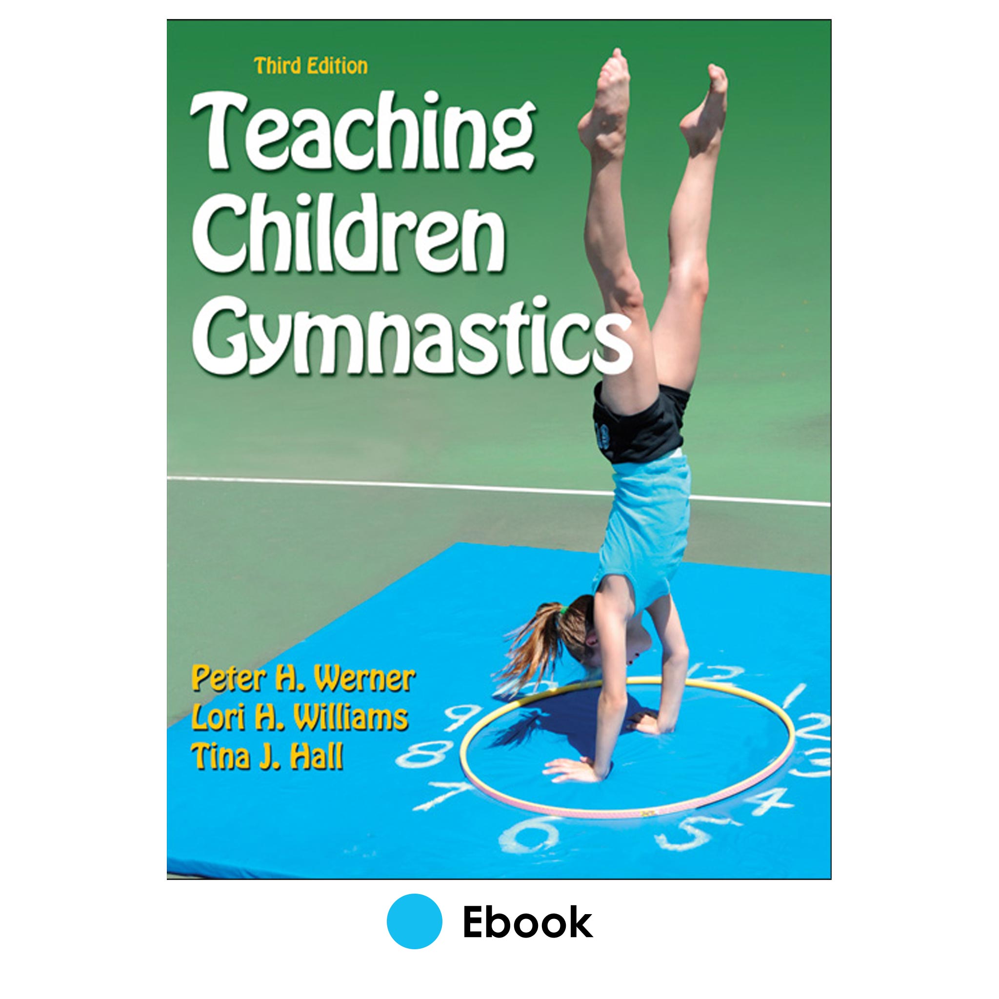 Active Kids Gymnastics Invitational - Kinesiology
