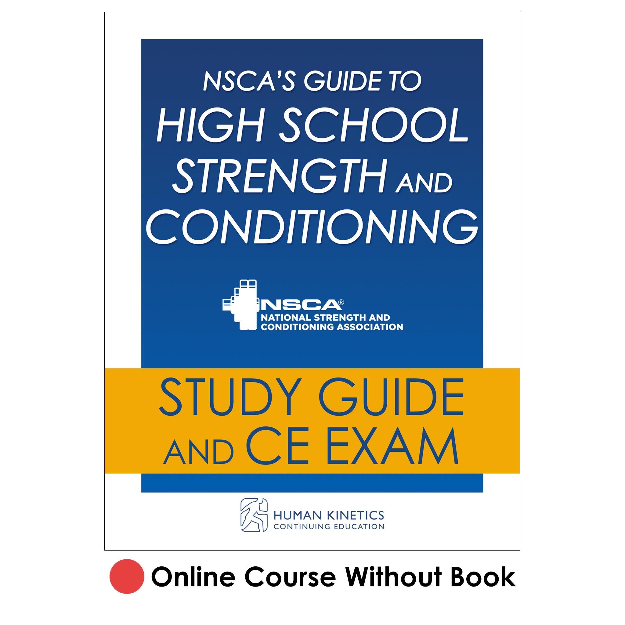 圧倒的高評価 本 NSCA 公式テキスト CSCS教材セット4点 NSCA 本