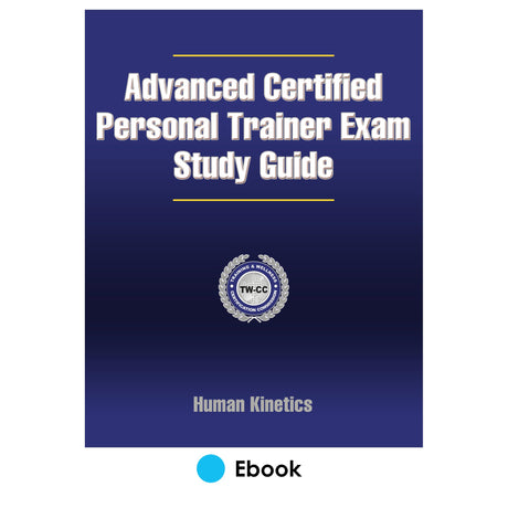 Essential Guide for Mental Performance Consultants (Digital Resource), The  – Human Kinetics