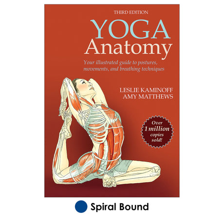 Hatha Yoga Asanas PDF – Human Kinetics Canada