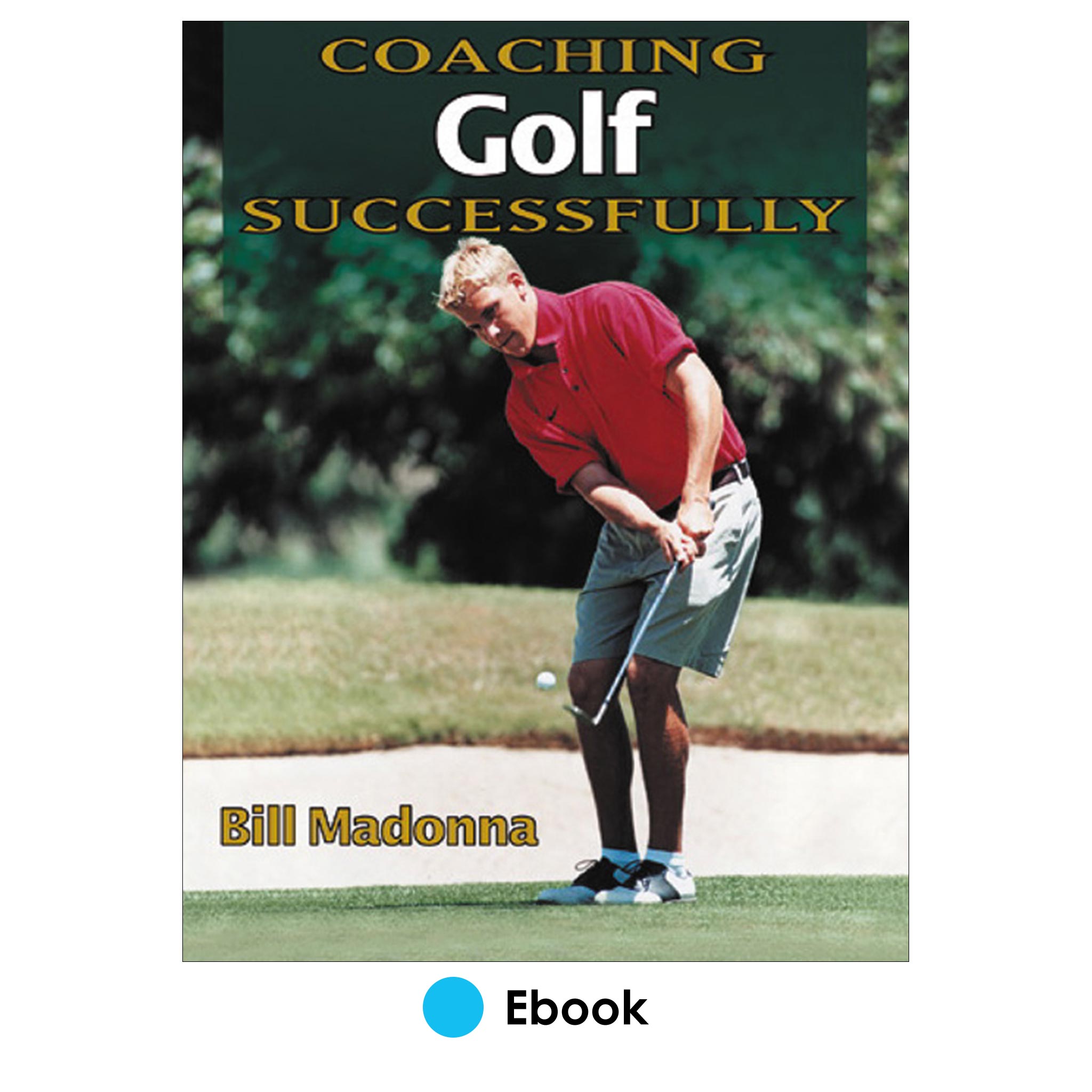 Golf Flow PDF – Human Kinetics