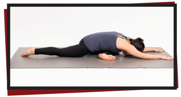 Yoga for Hips: Unlocking Mobility and Easing Discomfort | Yoga Selection