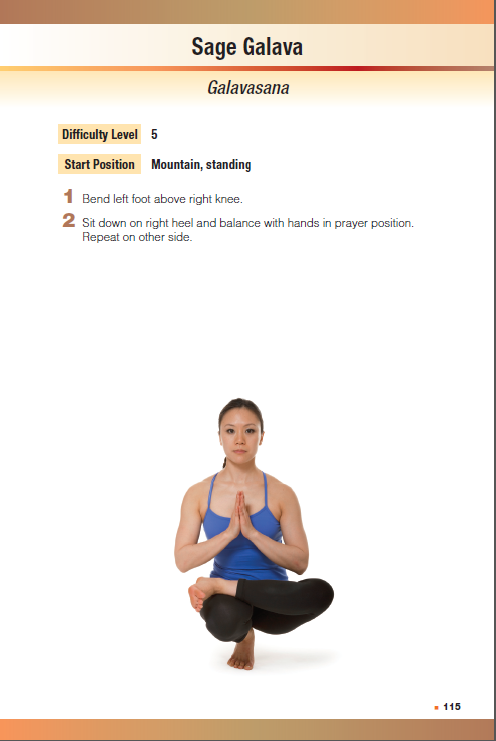 Is it safe to begin your yoga practice with seated poses?