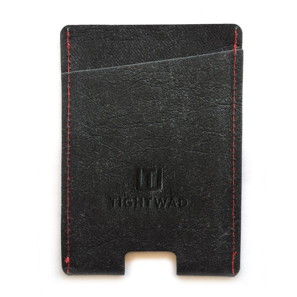 Vertical Credit Card Case | Tightwadgear.com - Tightwad Gear