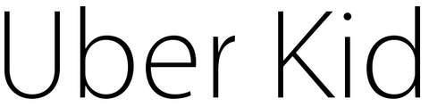 uber kid logo