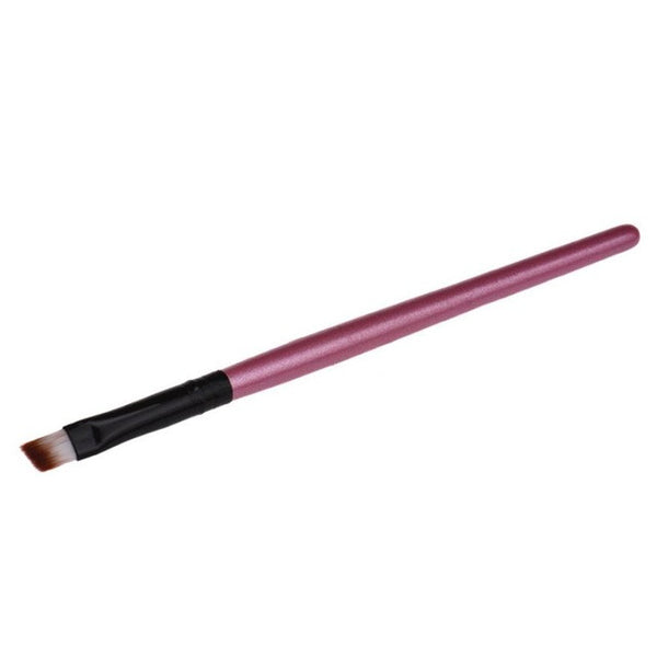 1 pcs Hot Selling Eyebrow brush 8 Colors Makeup Brushes Makeup Brush Cosmetic Tools Kit