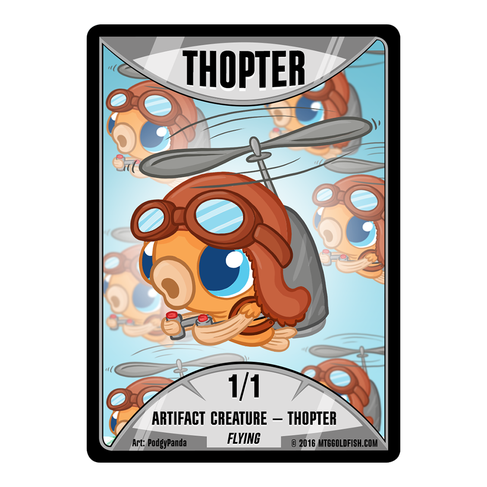 modern thopter spy network tezzeret