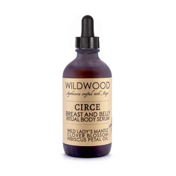 Wildwood - Circe Breast and Belly Ritual Body Serum