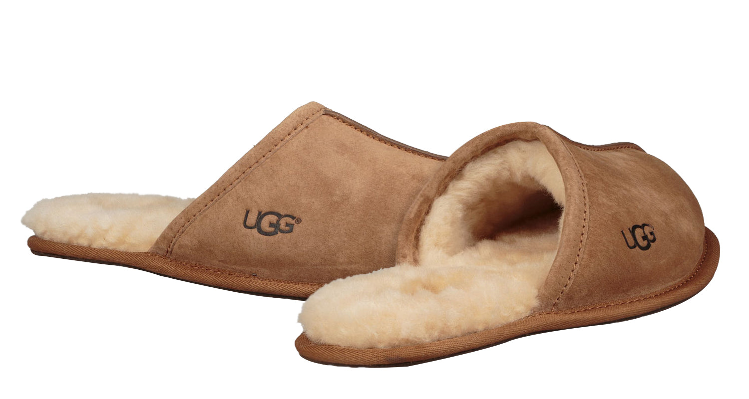 Scuff Slipper by UGG starting