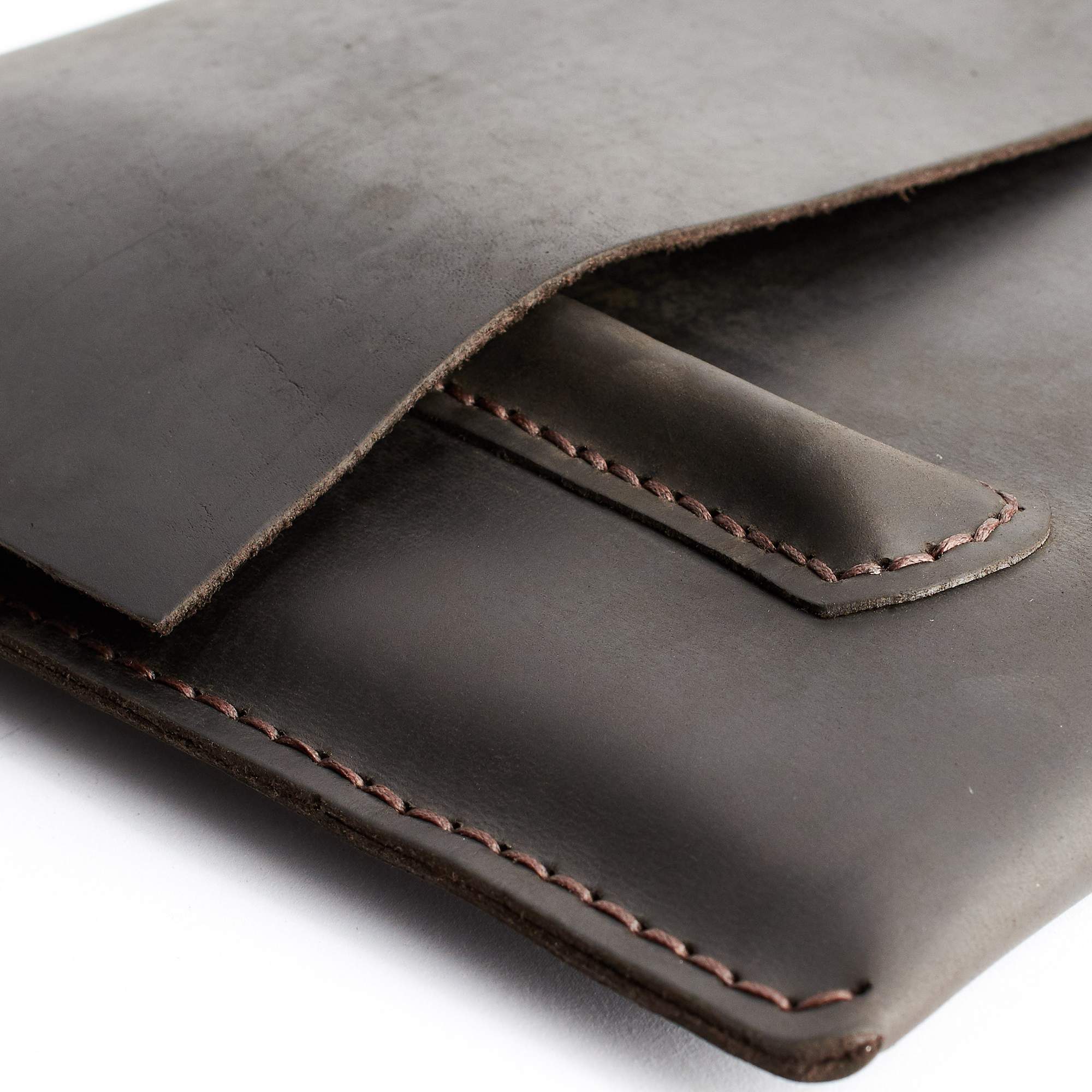 Brown Leather MacBook,iPad Remarkable 2 Tablet Bag Men,Document Holder ...