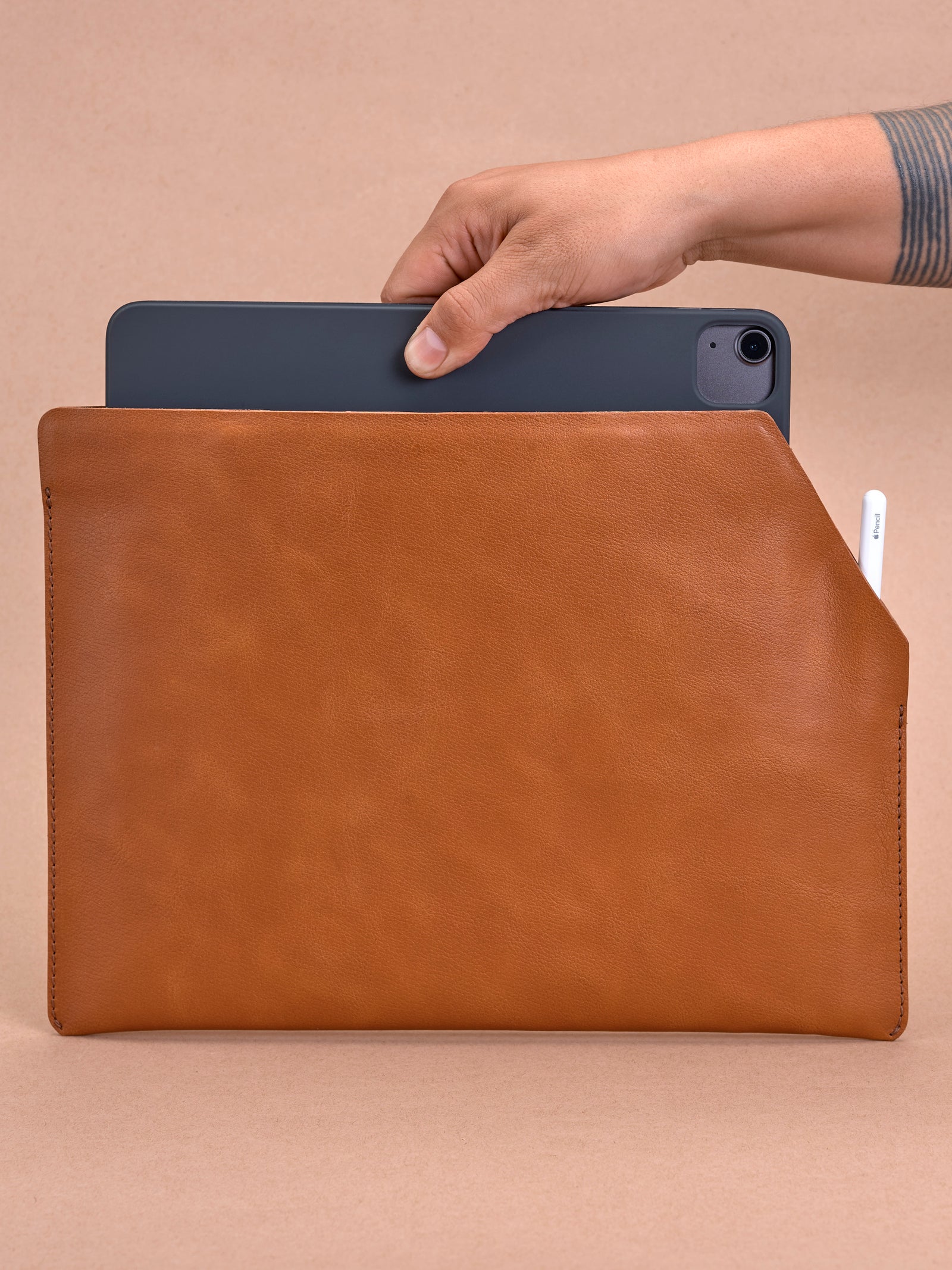 Apple iPad Case by Capra