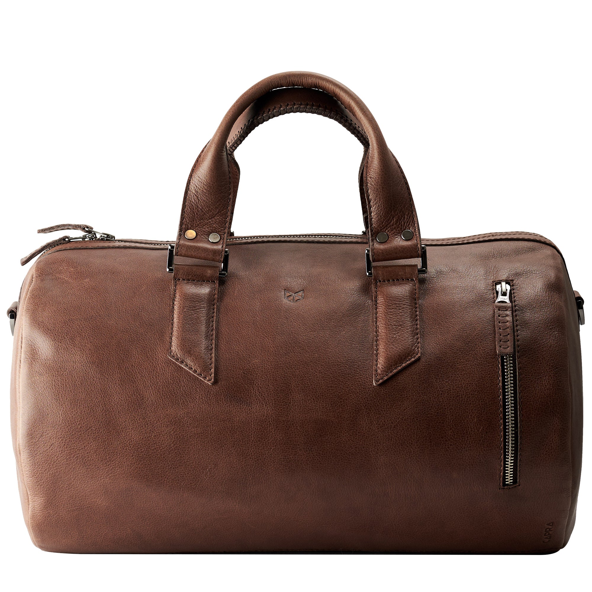 luxury duffle bag