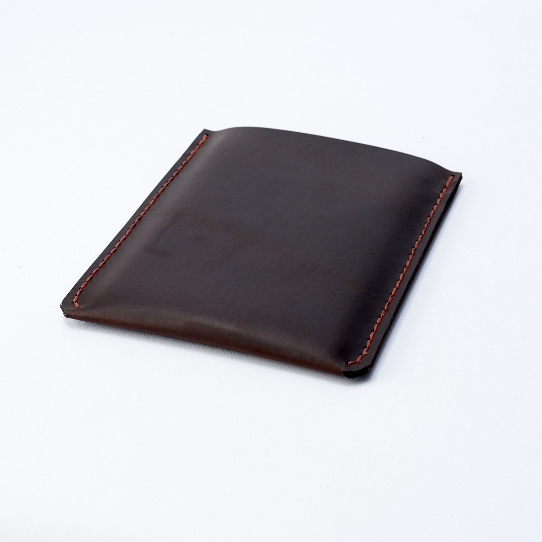 Handmade Kindle Case Sleeve · Brown by Capra Leather