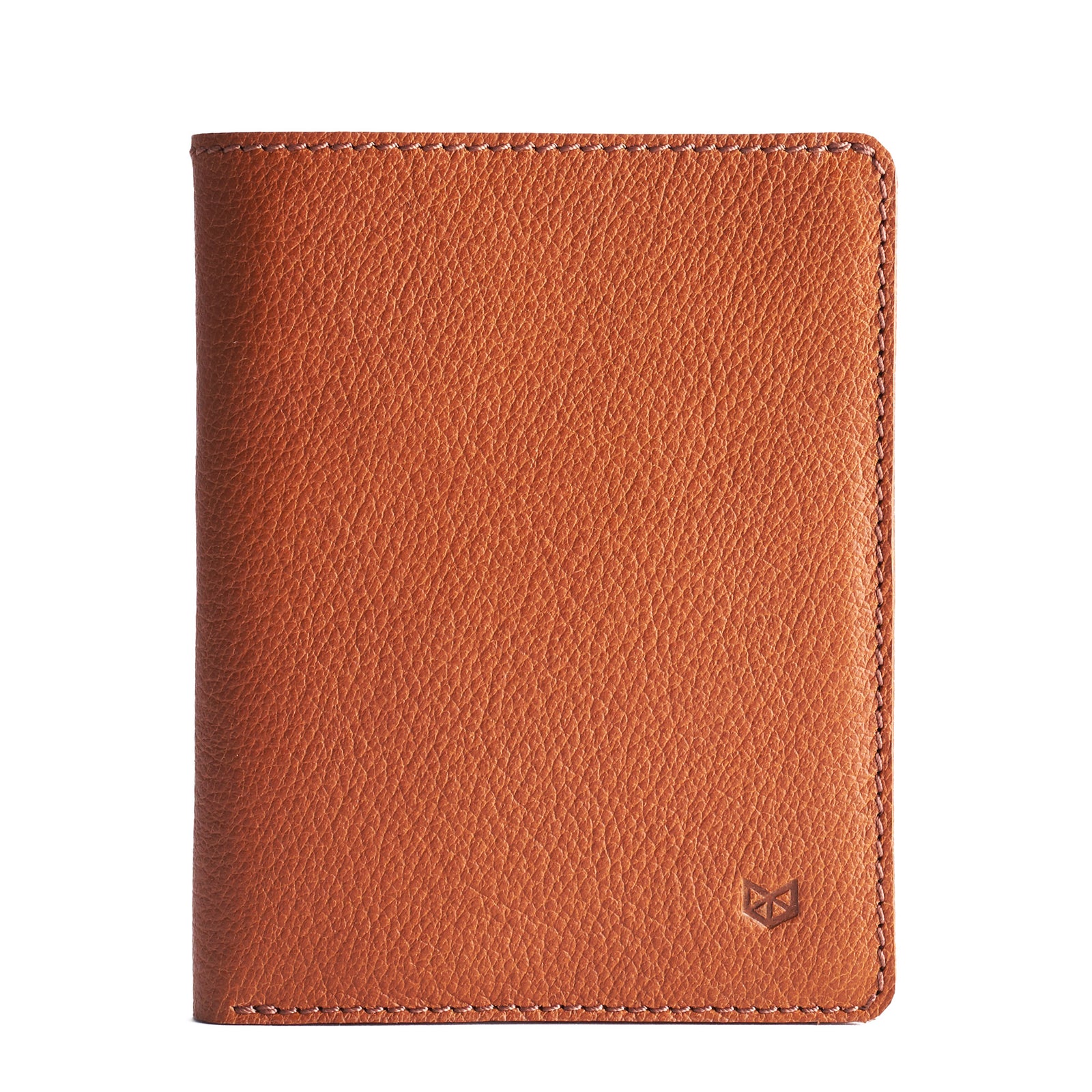 lus Surrey Verminderen Pocket Passport Holder Travel Wallet by Capra Leather