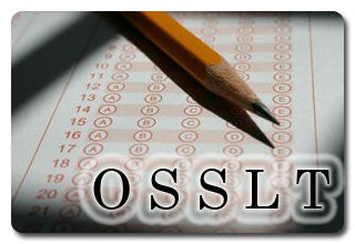 OSSLT