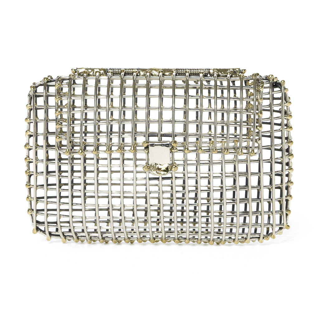 Cage Clutch – Anndra Neen