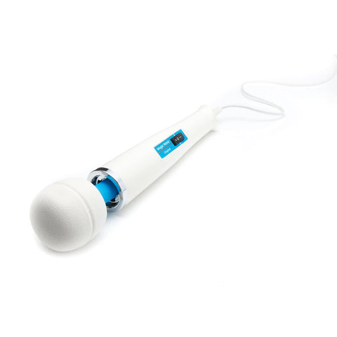 vibrating magic wand toy