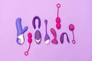 guide to sex toys