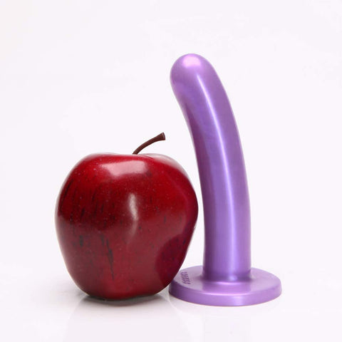 tantus silk dildo medium