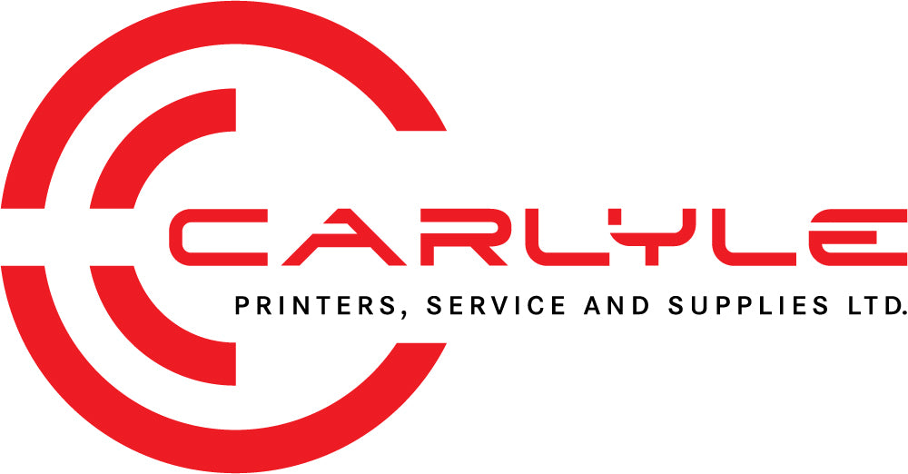 Carlyle Printers, Service, and Supplies Ltd.