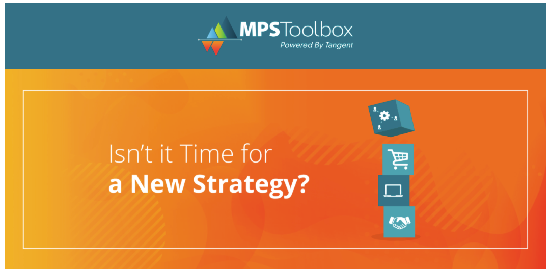 MPSToolbox email campaign image