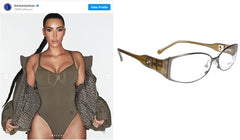 fendi eyewear