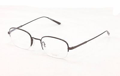 OLIVER PEOPLES Hartford P 46 メタルフレーム サングラス/メガネ 小物