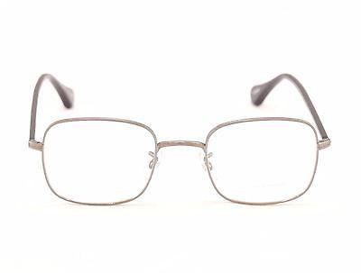 についてい】 Oliver Peoples - OLIVER PEOPLES Hartford P 46 メタル