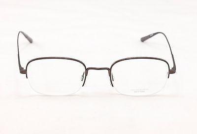 OLIVER PEOPLES Hartford P 46 メタルフレーム 小物 サングラス/メガネ