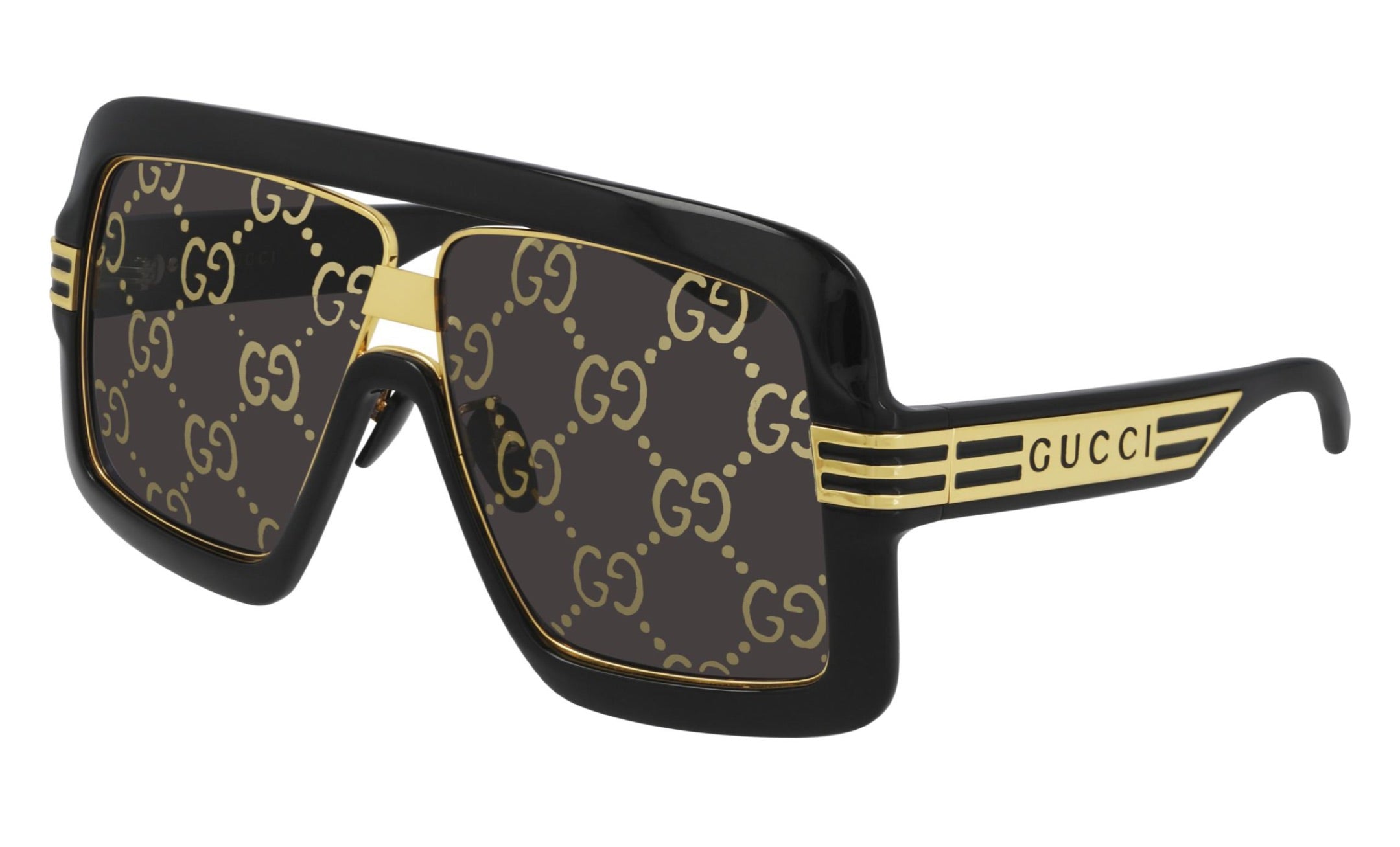 are gucci sunglasses made in japan real