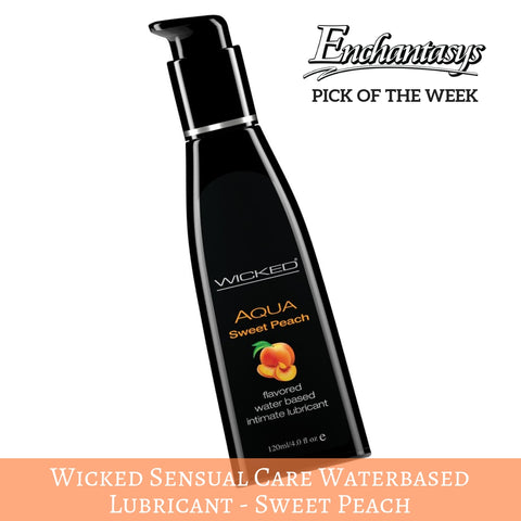 Wicked Lube