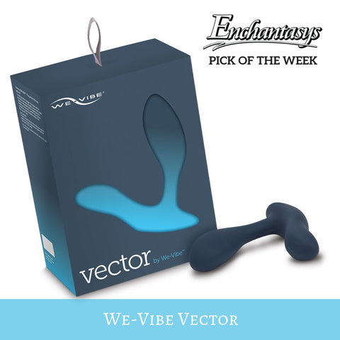 We-Vibe Vector