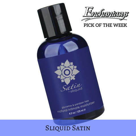 Sliquid Satin