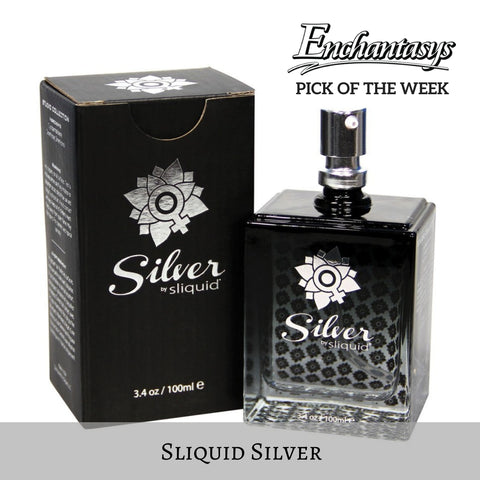 Sliquid Silver