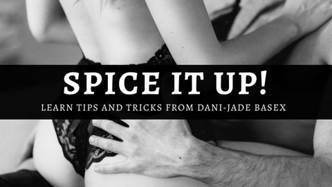 spice it up