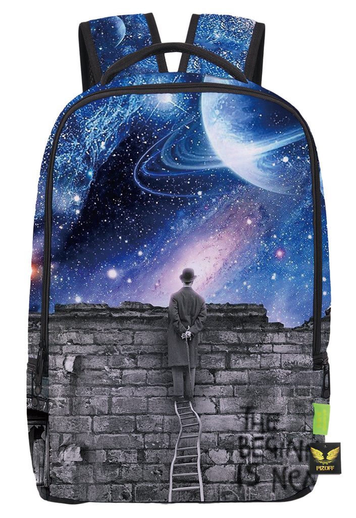 cute galaxy backpacks