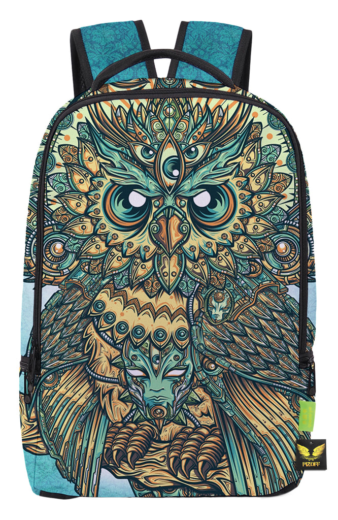 cute mesh backpacks for school