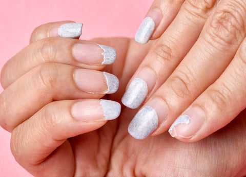 12 Most Common Acrylic Nails Mishaps to Avoid – iGel Beauty