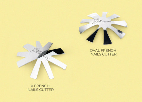 The Ultimate Guide to the French Nail Cutter Tool – iGel Beauty