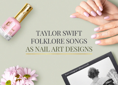 Reputation Inspired nails! 🖤 : r/TaylorSwift