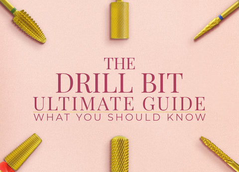 13 Best Nail Drills of 2024, According to Experts