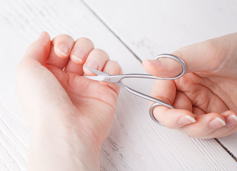 Nail Prep Starter Guide: What You Need to Know – iGel Beauty